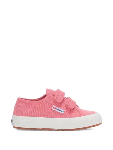 Sneakersy dziecięce Superga 2750 różowe