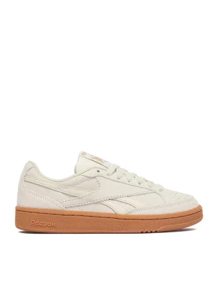 Reebok Sportcipők EO-CLUB C GROUNDS 70 Krém