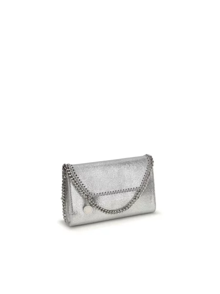 Torebka Stella Mccartney szara