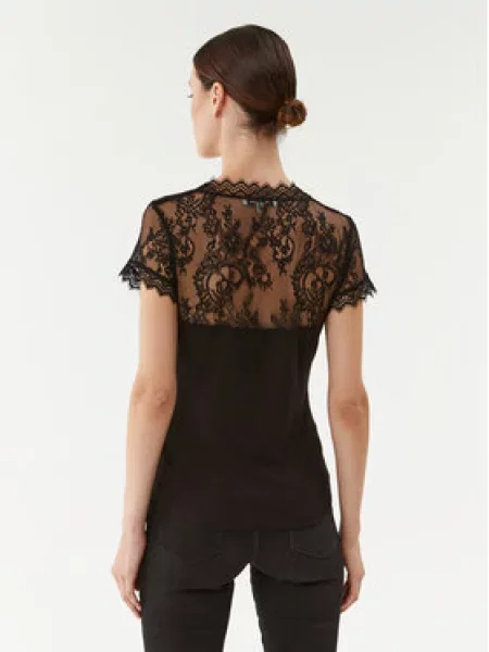 Bluza Morgan De Toi crna