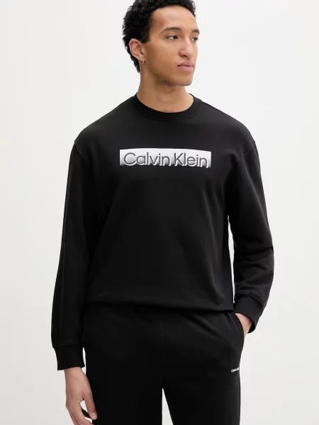 Hanorac Calvin Klein negru