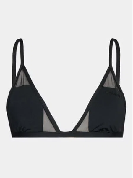 Plavky Calvin Klein Swimwear černé