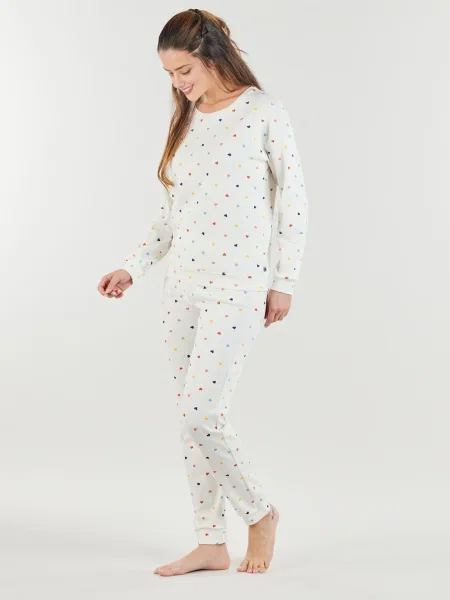 Pijamale Petit Bateau