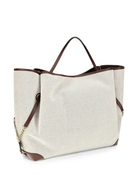Geantă shopper Chloé