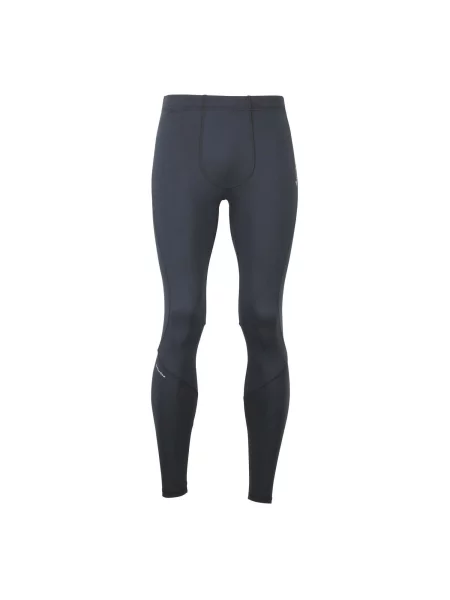 Legginsy Peak Mountain Carneton czarne