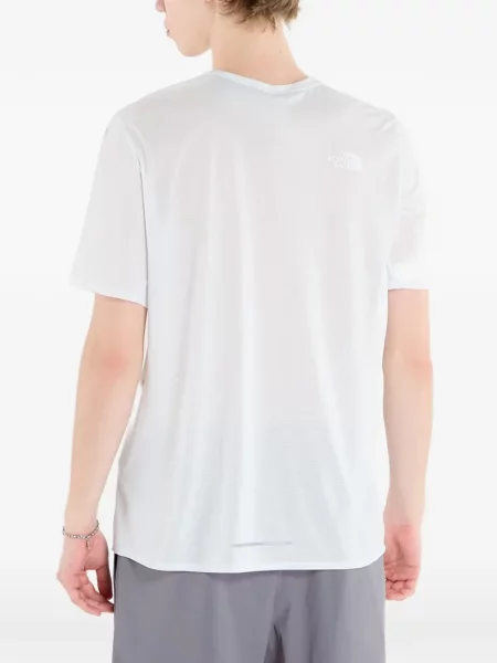 Μπλούζα The North Face λευκό