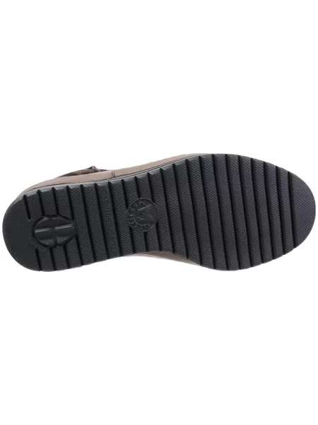 Pantofi Mephisto maro