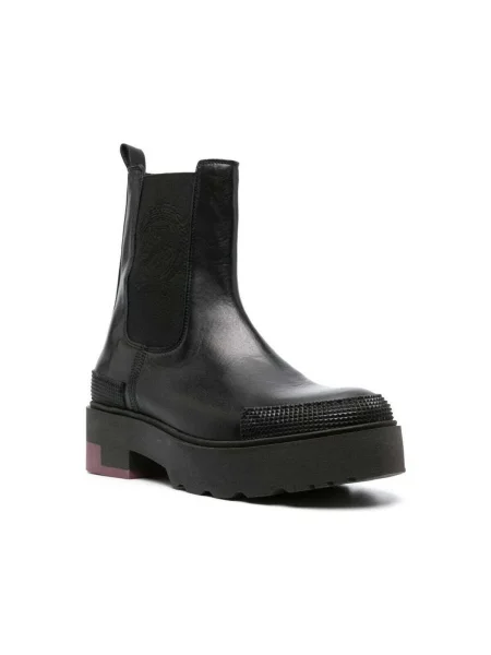 Botine Tommy Hilfiger