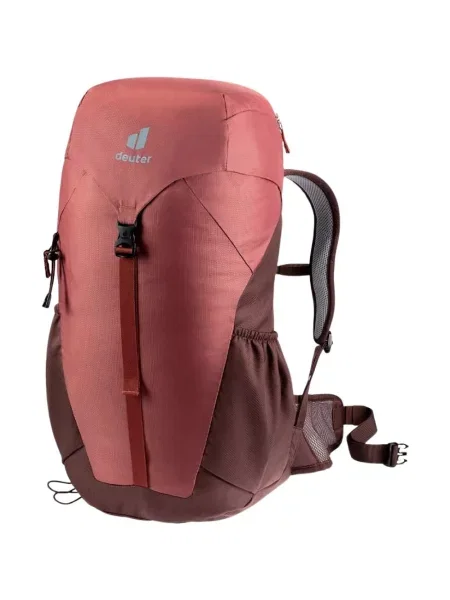 Plecak Deuter czerwony