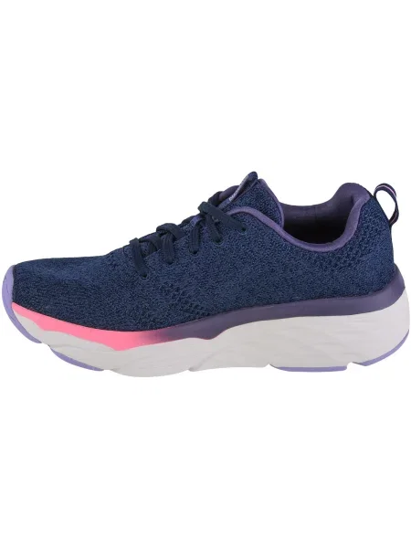 Pantofi Skechers albastru