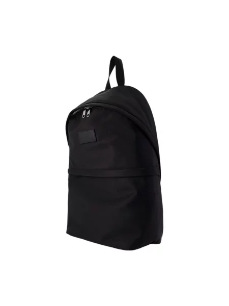 Torba Mm6 Maison Margiela w miejskim stylu czarna