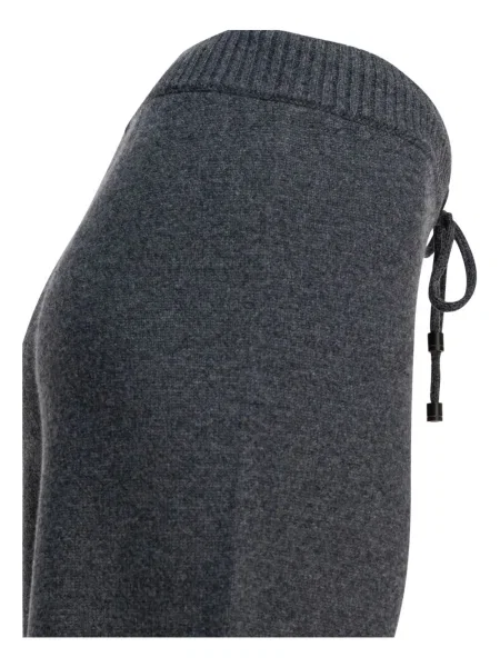 Pantaloni Drumohr gri