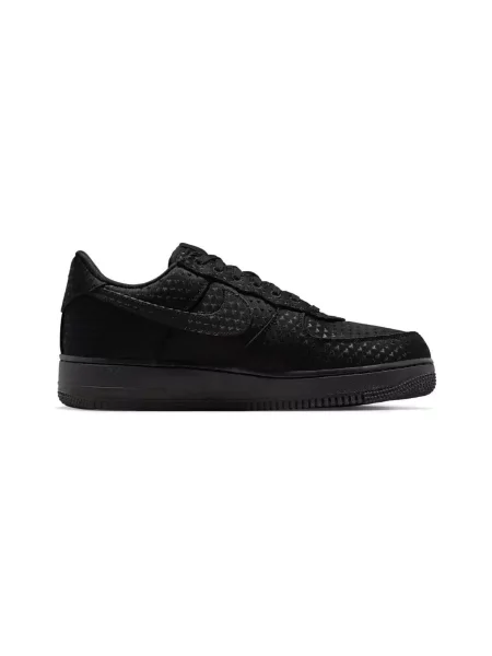 Pantofi Nike retro negru