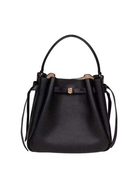 Torebka Tory Burch czarna