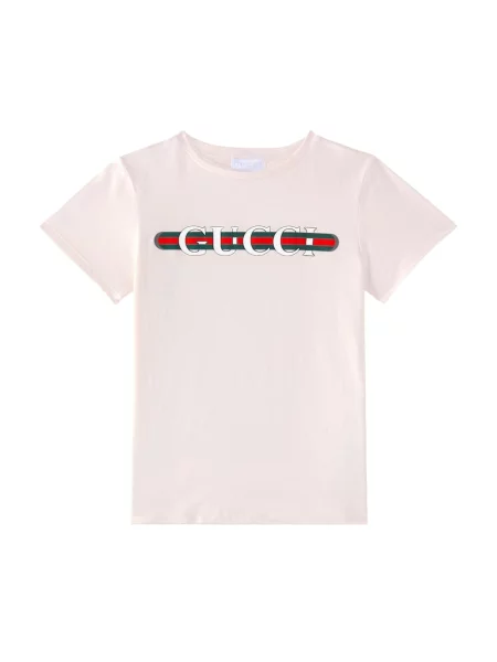 Μπλούζα Gucci ροζ