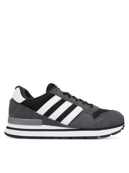 Кроссовки Adidas черные