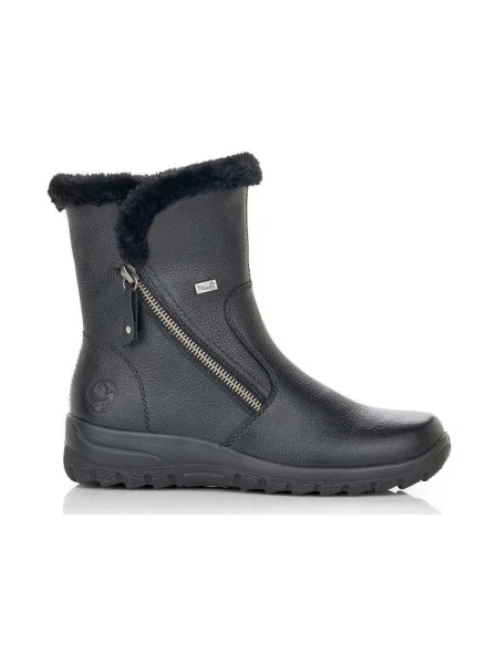 Botine Rieker