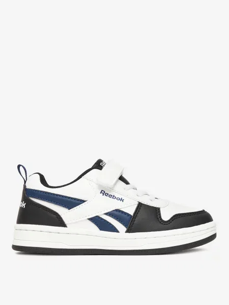 Sneakersy białe