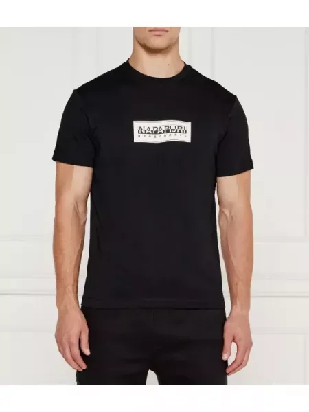 Napapijri Tricou negru