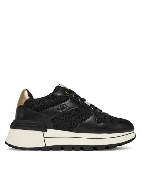 Liu Jo Sneakers Amazing 28 negru