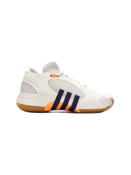 Pantofi Adidas alb