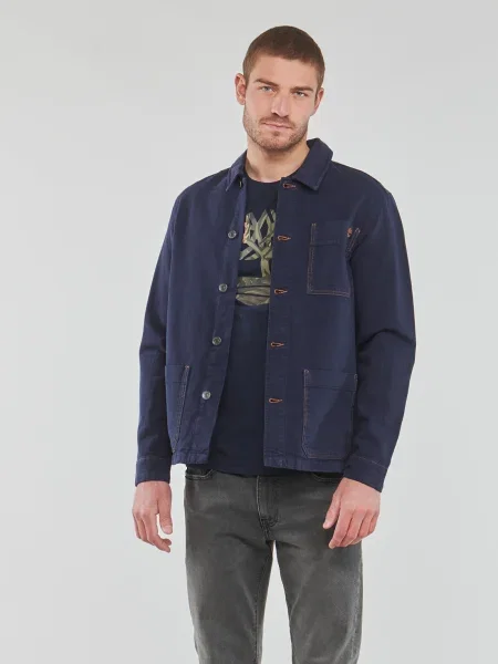Džínsová bunda Timberland