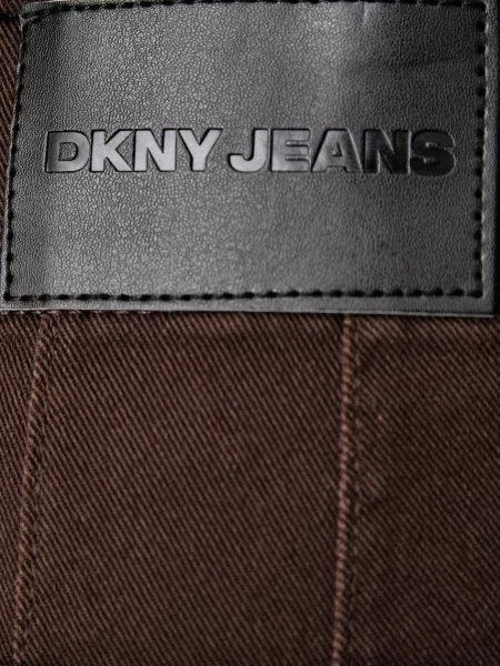 DKNY джинси wide leg