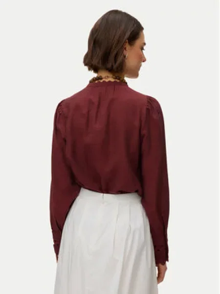 Vero Moda Marškiniai Irina Vyšninė