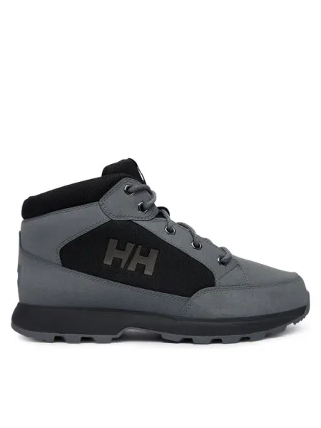 Pantofi Helly Hansen gri