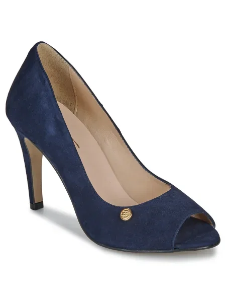Pantofi cu toc Betty London