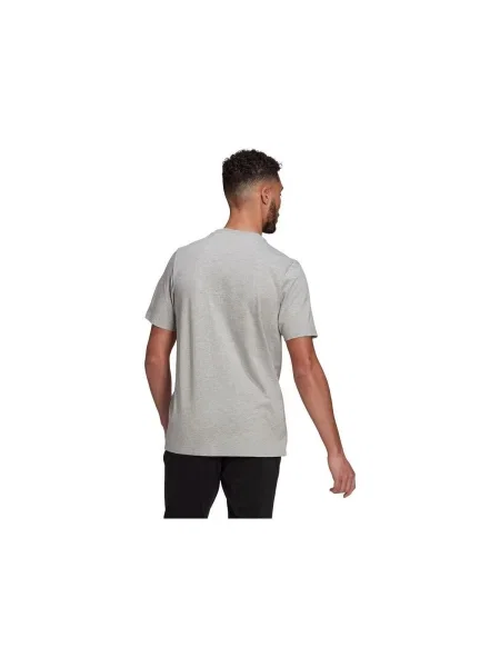 Tricou Adidas gri