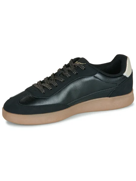 Pantofi Kaporal negru