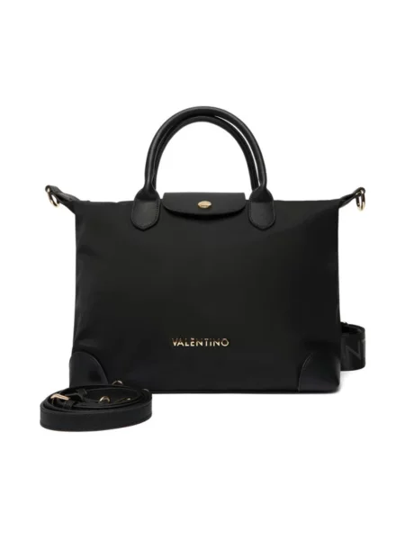 Torebka Valentino Bags czarna