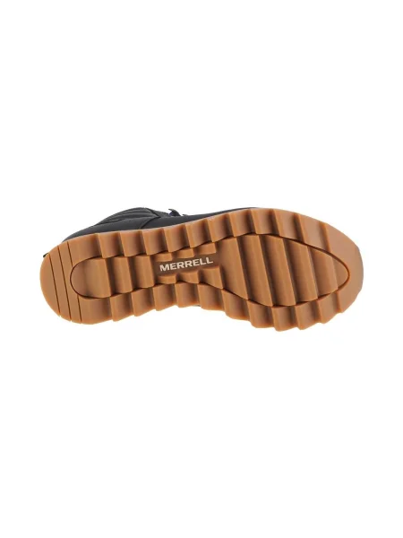 Pantofi Merrell albastru