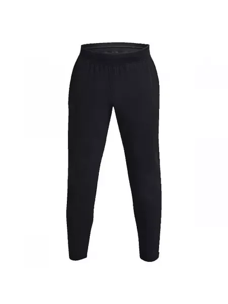 Nohavice Under Armour čierna