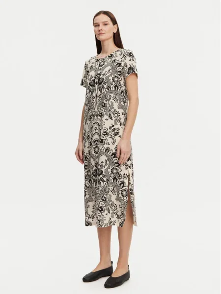 Weekend Max Mara Rochie de zi Vela negru