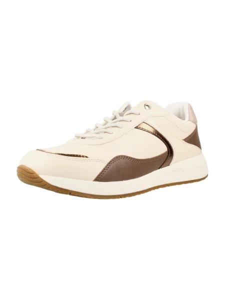 Geox Sneakers D Bulmya bej