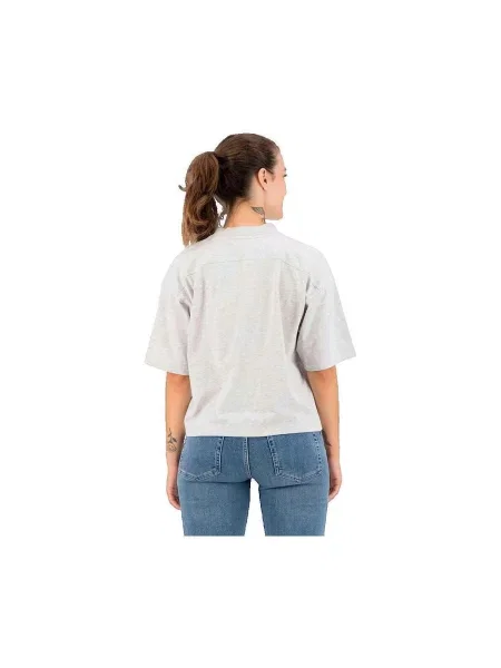 Tricou Superdry gri