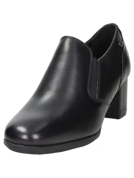 Pantofi Valleverde negru