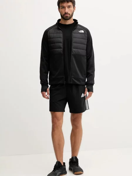 The North Face Bunda Reaxion čierna