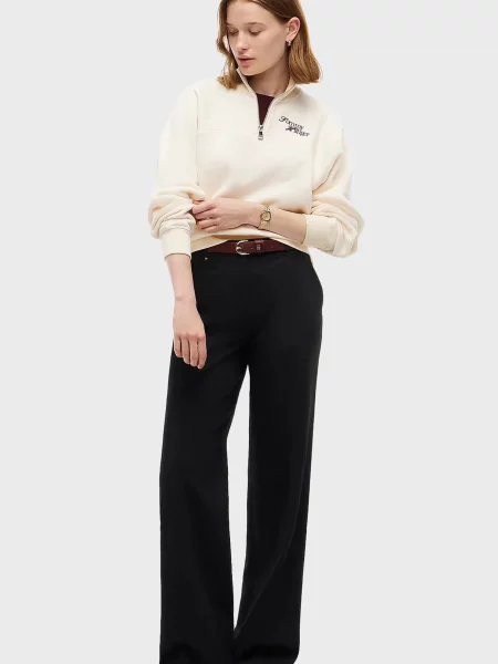 Светр Tommy Hilfiger бежевий