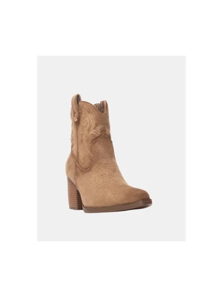Pantofi Refresh bej