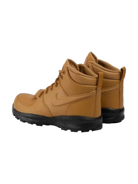 Tenisky Nike hnědé