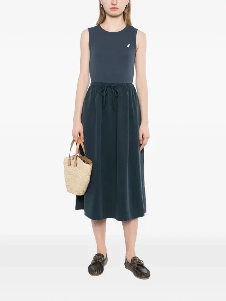 Rochie Sport B. By Agnès B. albastru