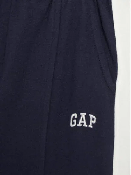 Gap Sportinės kelnės Tamsiai mėlyna