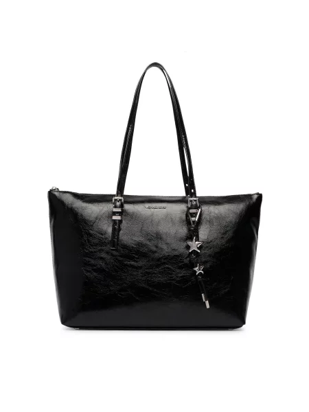 MICHAEL Michael Kors Táska fekete
