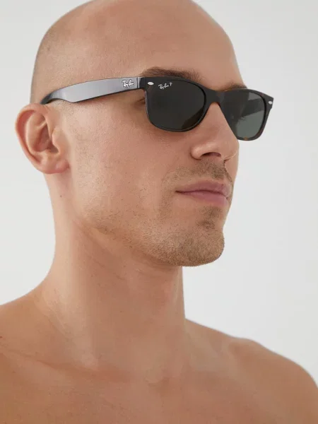 Ray-Ban Ochelari New Wayfarer maro