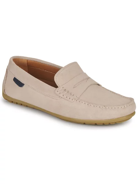 Mokasini Pellet bež