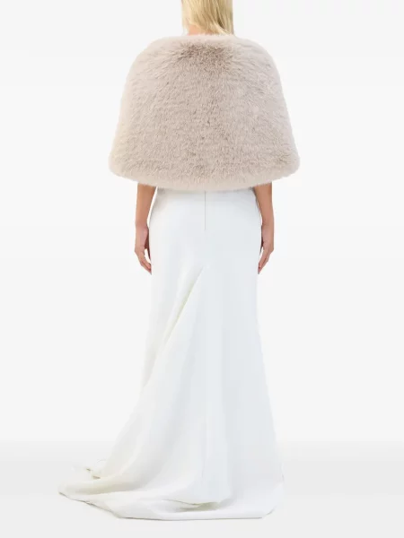 Geacă Unreal Fur