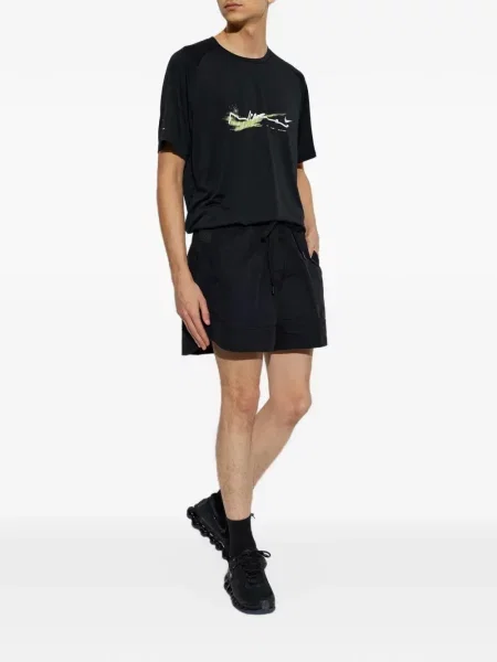 Koszulka Nike czarna